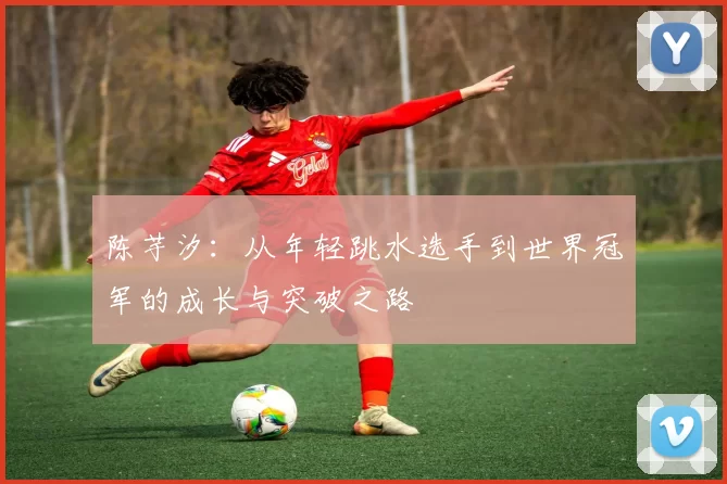 陈芋汐：从年轻跳水选手到世界冠军的成长与突破之路