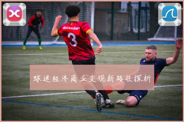 球迷经济商业变现新路径探析
